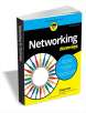 Free eBook: "Networking For Dummies, 11th Edition ($15.99 Value)