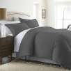ienjoy Home Premium Ultra Soft 3 Piece Duvet Cover Set from $13.13