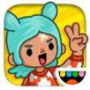 Toca Life: City (Android App) for Free