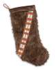 Star Wars Chewbacca Stocking