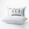 Sealy Posturepedic Every Position Jumbo Pillow for $5.57, More