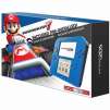 Nintendo 2DS - Electric Blue 2 with Mario Kart 7