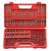 Craftsman 208-Piece Ultimate Screwdriver Bit Set