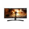 LG 29UC88-B 29" UltraWide 21:9 FHD (2560x1080) IPS Curved Monitor with FreeSync