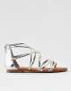 American Eagle 50% Off Select Sandals + Free Shipping
