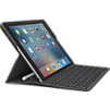 Logitech Create Backlit Keyboard Case with Smart Connector Technology for iPad Pro 9.7