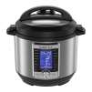 Instant Pot Ultra 10-in-1 6-qt. Programmable Pressure Cooker + $20 Kohl