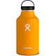 Hydro Flask Bottles: 64 oz Wide Mouth $30, 18 oz. Standard Mouth for $13, More