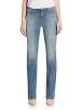 Saks Off 5TH: J BRAND Remy High-Rise Distressed Bootcut Jeans for $50, More