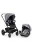 MIXX Stroller System & PIPA Car Seat Set