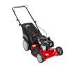 Craftsman 21" 140cc Briggs & Stratton Rear Bag Push Lawn Mower w/ High Rear Wheels
