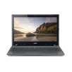 Acer Aspire 11.6" Chromebook: Celeron 1.1GHz, 4GB RAM, 320G Hard Drive, Chrome OS (refurbished)