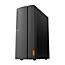 Lenovo Ideacentre 510A Desktop: AMD A12-9800 3.8Ghz, 12GB RAM, 1TB HDD, Windows 10 Home