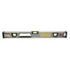 Stanley FatMax Level: 72" Prem. Box Level for $20, 24" Prem Box Level w/ Rafter Hook for $12, More