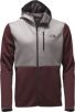 The North Face Hybrid Slacker Full-Zip Hoodie - Men