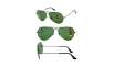 Ray-Ban RB3025 Aviator Unisex Sunglasses