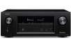 Denon 7.2 Channel Full 4K Ultra HD AV Receiver With Bluetooth And Wi-Fi