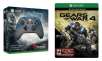 Gears of War 4 Bundle consisting of Gears of War 4: Ultimate Edition + Wireless Controller (Xbox One)