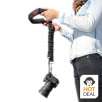 BOOMR Bungee DSLR Camera Strap