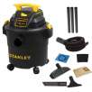 Stanley 5-Gallon Wet/Dry Vacuum