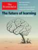 1-Year Subscription of The Economist Magazine (51 Issues)