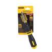 Stanley Tools for $2.99 each: Multi-Bit Ratcheting Screwdriver, 2-Piece Stanley 6" Pliers Set, More