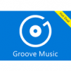 Microsoft Rewards Members: Groove Music Pass 1-Month for 100 Points or 3-Months for 200 Points