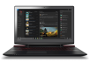 Lenovo Y700-1 17.3" Immersive Gaming Laptop - 80Q000C0US: Core i7-6700HQ 2.60GHz, 16GB, 1TB + 128GB SSD, Win 10