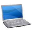 Dell Latitude D630 14.1" Laptop:  Core 2 Duo 2.0GHz, 1GB RAM, 120GB Hard Drive