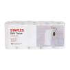 Staples 1000 Sheet Bath Tissue Rolls, 20 Rolls/Case, 1-Ply