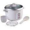 Salton 3 Cup Rice Cooker