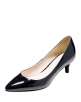 Neiman Marcus Cole Haan Sale: Cole HaanJuliana Low-Heel Patent Pump $44, More