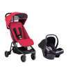 Mountain Buggy Nano Travel System (Stroller & Car Seat)