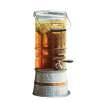 Liberty Glass Beverage Dispenser (2.5 gal.)
