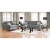 Klaussner Aaron Living Room Collection (Assorted Sets): from $999