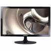 Samsung 23.6" LED Monitor with High Glossy Finish