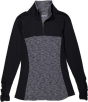 Columbia OuterSpaced II Half Zip Shirt - Women