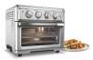 Cuisinart Air Fryer Toaster Oven