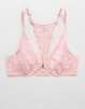 American Eagle Outfitters: Buy One Get One Free Aerie Bra or Bralette