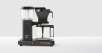 Moccamaster KB741 Coffee Brewer - Black