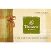 Panera Bread $50 Gift Card Email Delivery
