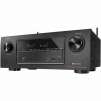 Denon 7.2-Channel AV Receiver Audio & Video Component Receiver