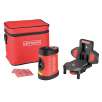 Craftsman 2-beam Self-Leveling Laser Level - Sears