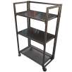 Outdoor Oasis Newberry Foldable Service Cart