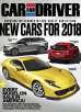 Car and Driver Magazine (4yrs, 48 Issues)