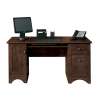 Realspace Dawson 60" Computer Desk for $67.5, More
