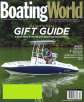 Boating World Magazine (2 Yrs, 18 Issues)