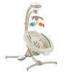 Fisher-Price Soothing Savanna Cradle 