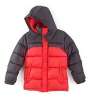 Bon Ton: Kids Puffer Jacket (Various Styles) for $9.6, More