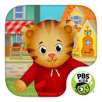 Downloads of the Explore Daniel Tiger